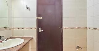 Woodside Ξενοδοχείο Μπανγκαλόρ Εξωτερικό φωτογραφία