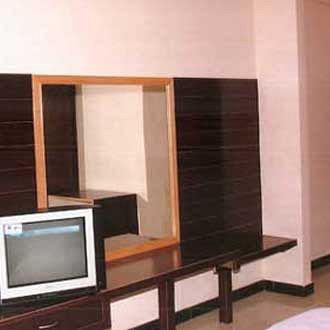 Woodside Ξενοδοχείο Μπανγκαλόρ Εξωτερικό φωτογραφία
