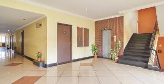 Woodside Ξενοδοχείο Μπανγκαλόρ Εξωτερικό φωτογραφία